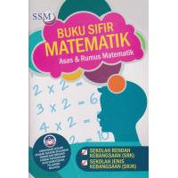 Buku Sifir Matematik (B)